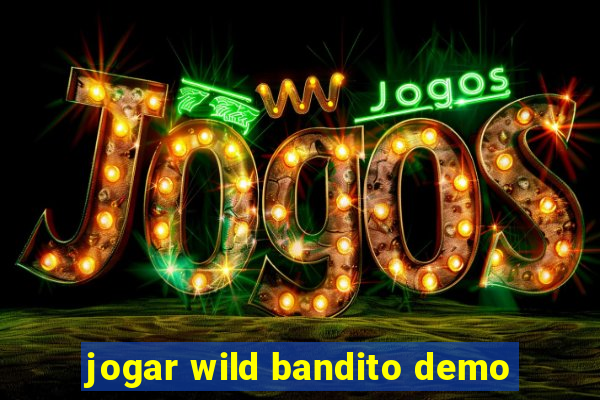 jogar wild bandito demo